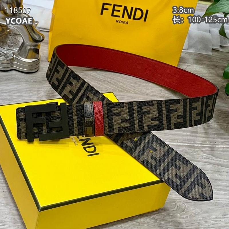 Fendi Belts 1538